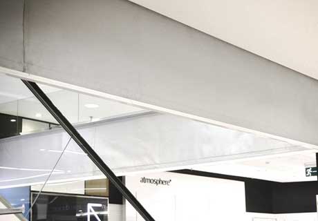 Røykgardin - Bachsmoke DHA